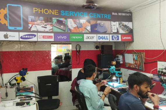 Awesome Video Gallery